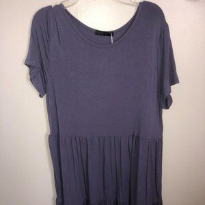T-shirt Dress